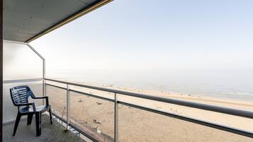 Apartment | View from property