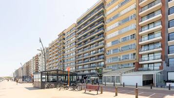 Apartment | Außenbereich