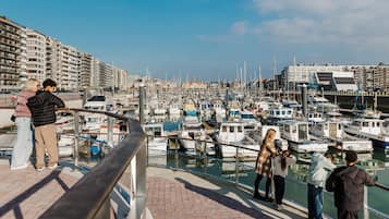 Apartment | View from property