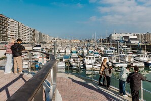 Departamento | Vista desde la propiedad