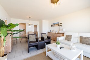 Apartment | Wohnzimmer