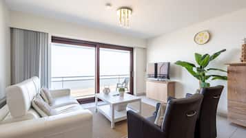 Apartment | Wohnbereich