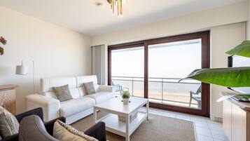 Apartment | Living room