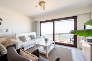 Apartment | Wohnzimmer