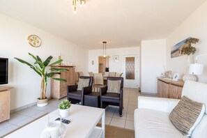 Departamento | Sala de estar