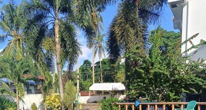 Seaheart Guest House Panglao