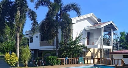 Seaheart Guest House Panglao
