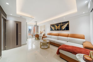 スマートテレビ