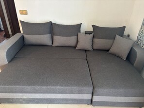 Interiör