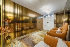 Spa - Opulent Residence in the Heart of Mayfair H4 (London)