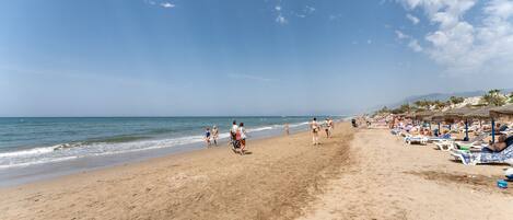 Strand