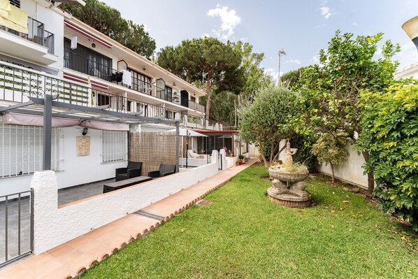 Terrass/Patio