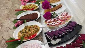 Unclassified image, 4 of 28, button - Malibu Garden Resort (Kemer)