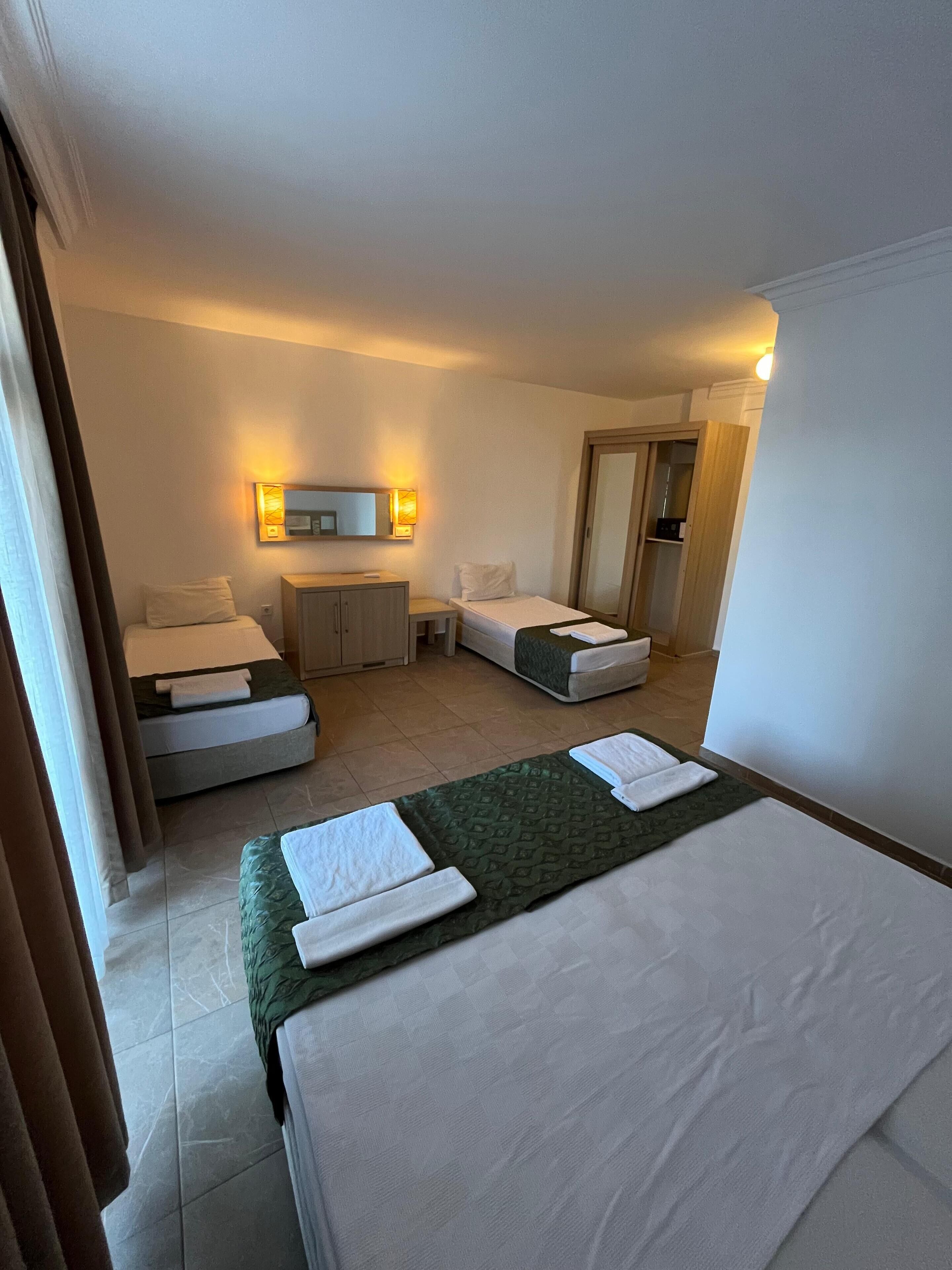 Hochwertige Bettwaren, Daunenbettdecken, Select-Comfort-Betten