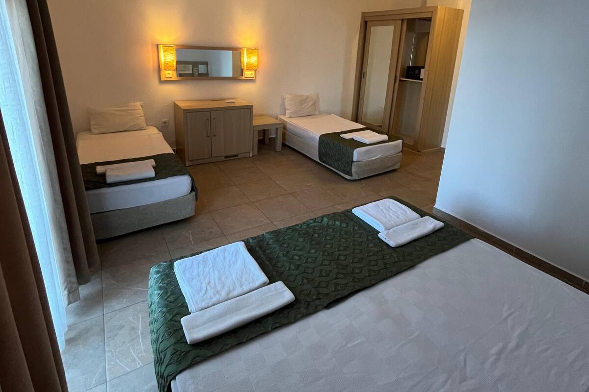 Prémium ágynemű, pehelypaplan és Select Comfort-matrac