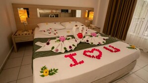 Unclassified image, 5 of 28, button - Malibu Garden Resort (Kemer)
