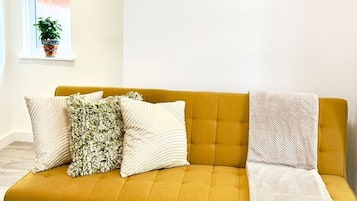 TV, books