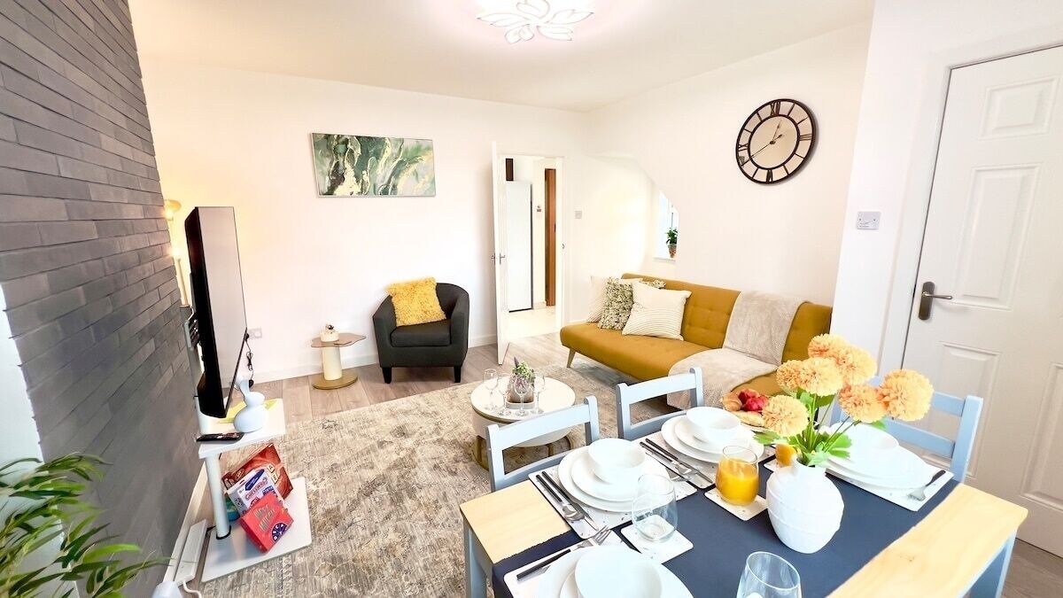 Bild für Gastgeberprofil