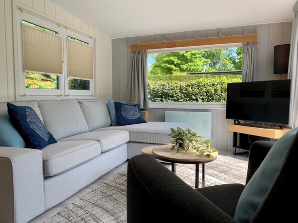 Maison | Salle de séjour