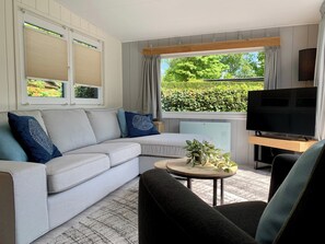 Huis | Woonkamer