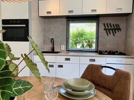 House | Private kitchen | Highchair