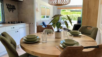 House | Dining