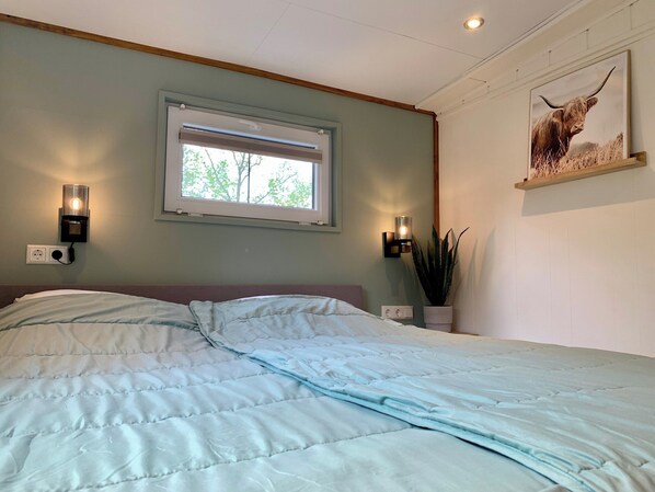 Huis | 2 slaapkamers
