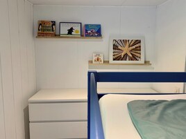 House | Interior detail