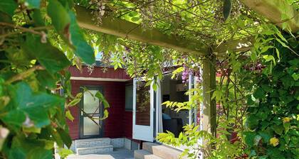 Chalet in Sint Maartenszee Near Beach