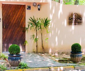Chi tiết ngoại thất
