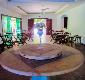 Servei de restauració