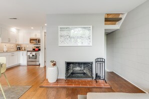 Interior - Silver Lake Escape 12min Walk To Beach (Rehoboth Beach)