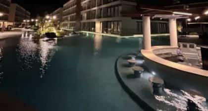 PORTO ALTO RESORT
