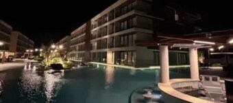 PORTO ALTO RESORT