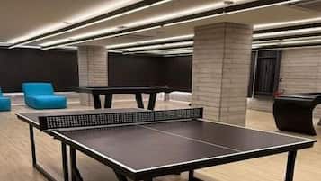 Vista desde la propiedad