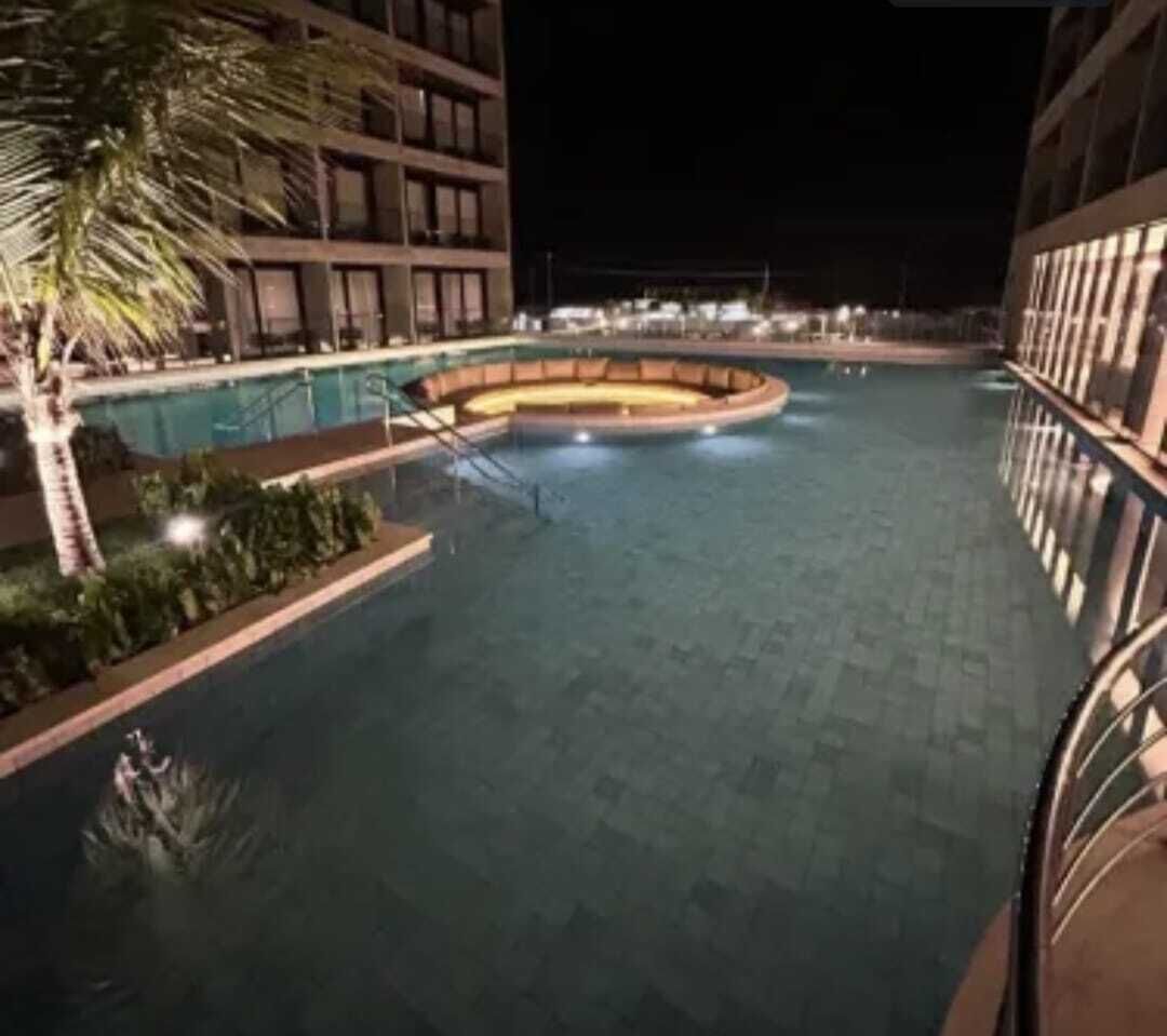 Vista da propriedade