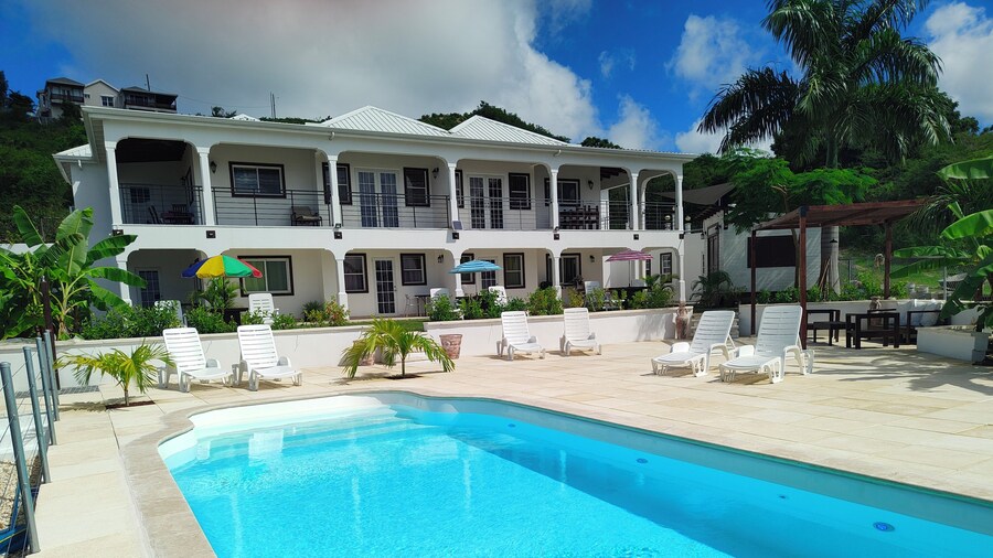 Belvedere Holiday Home