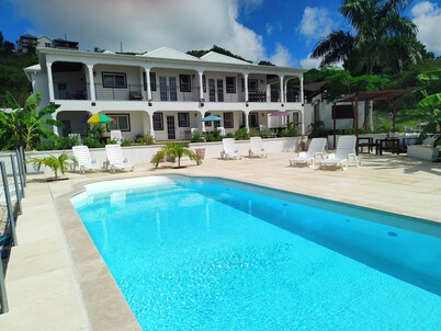 Belvedere Holiday Home