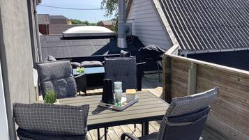 Hus | Interiör