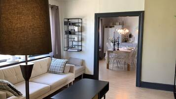 Hus | Interiör