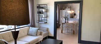 5 Person Holiday Home in Snedsted