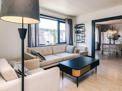 5 Person Holiday Home in Snedsted