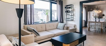 5 Person Holiday Home in Snedsted