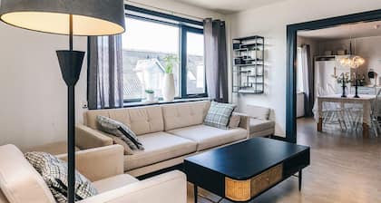 5 Person Holiday Home in Snedsted
