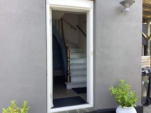 獨棟房屋 | 住宿內部