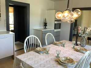 Huis | Interieur