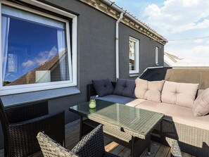 House | Exterior - 5 Person Holiday Home in Snedsted (Snedsted)