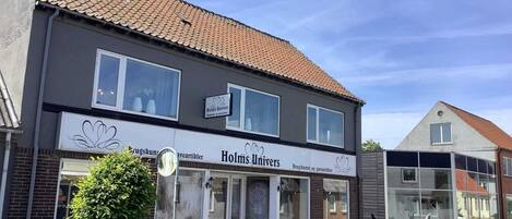 独立别墅 | 外观