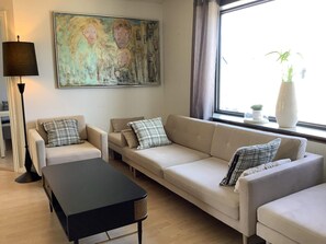 Huis | Interieur
