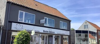 5 Person Holiday Home in Snedsted